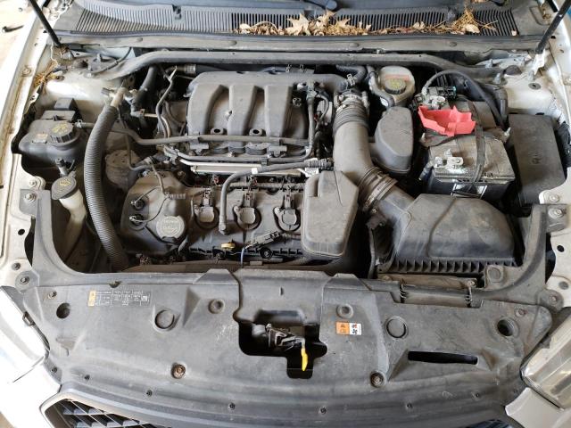 Photo 10 VIN: 1FAHP2MK3FG142581 - FORD TAURUS POL 