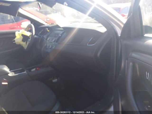 Photo 4 VIN: 1FAHP2MK3FG154441 - FORD POLICE INTERCEPTOR 