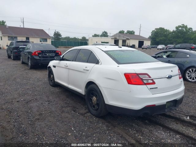 Photo 2 VIN: 1FAHP2MK3FG173460 - FORD TAURUS 