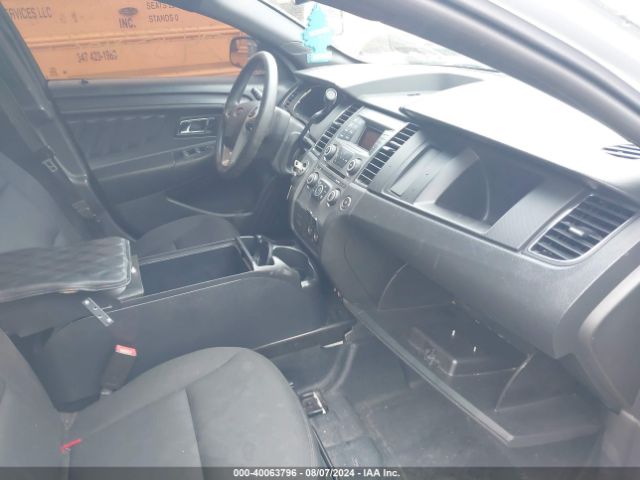 Photo 4 VIN: 1FAHP2MK3FG173460 - FORD TAURUS 