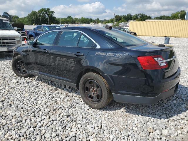 Photo 1 VIN: 1FAHP2MK3FG203735 - FORD TAURUS POL 