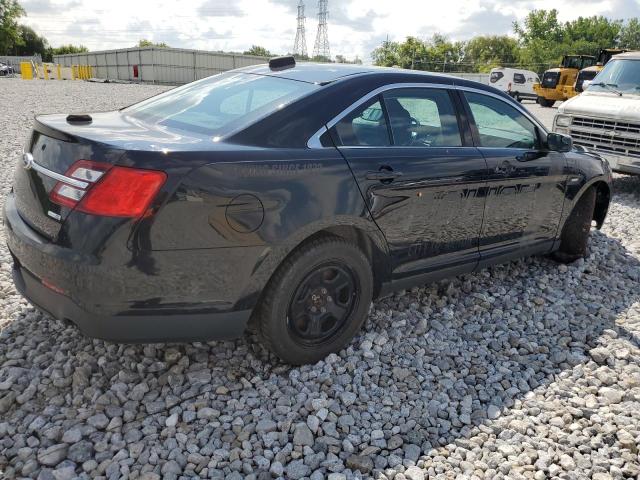 Photo 2 VIN: 1FAHP2MK3FG203735 - FORD TAURUS POL 