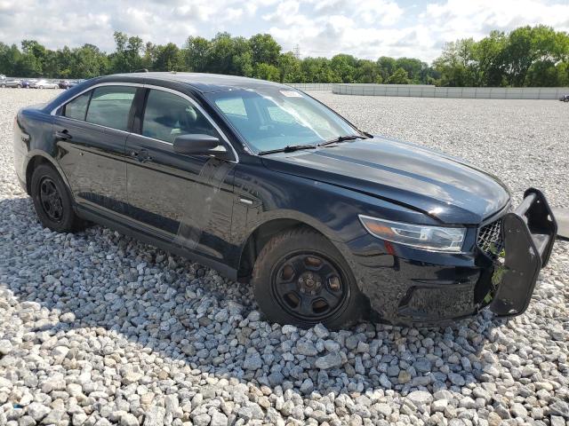 Photo 3 VIN: 1FAHP2MK3FG203735 - FORD TAURUS POL 