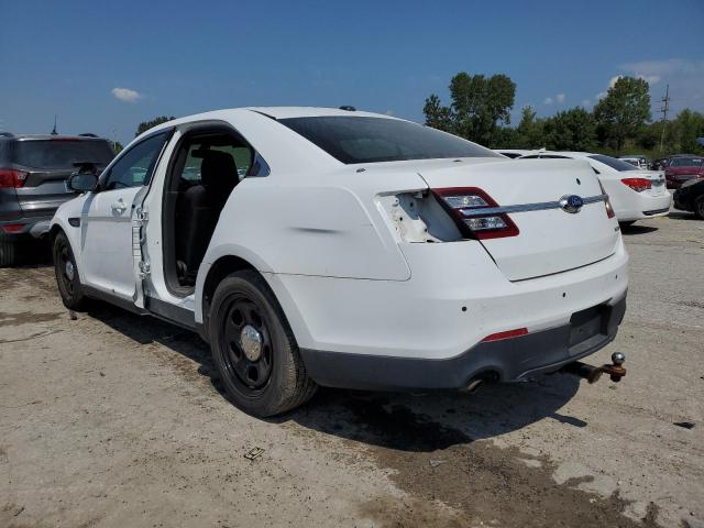 Photo 1 VIN: 1FAHP2MK3GG117665 - FORD TAURUS POL 