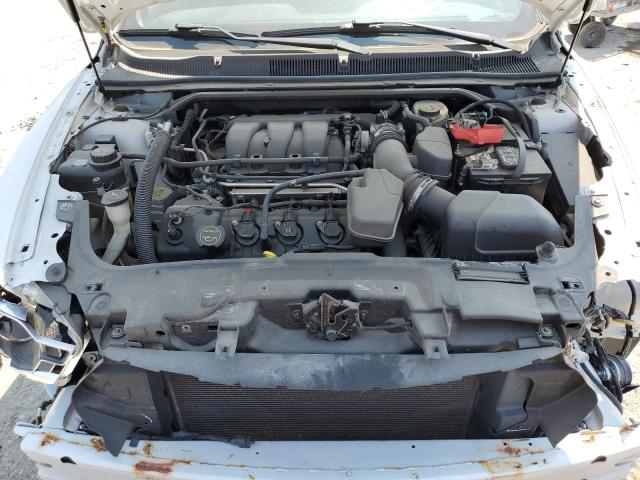 Photo 10 VIN: 1FAHP2MK3GG117665 - FORD TAURUS POL 