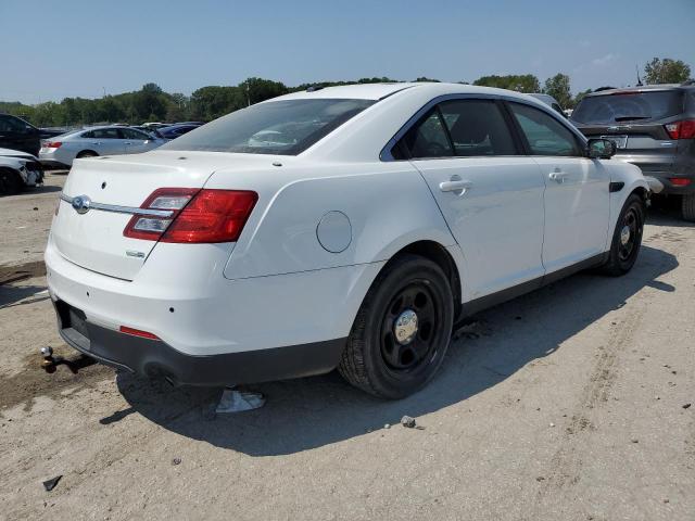 Photo 2 VIN: 1FAHP2MK3GG117665 - FORD TAURUS POL 