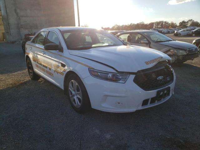 Photo 0 VIN: 1FAHP2MK3GG128214 - FORD TAURUS POL 