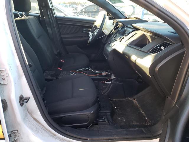 Photo 4 VIN: 1FAHP2MK3GG128214 - FORD TAURUS POL 