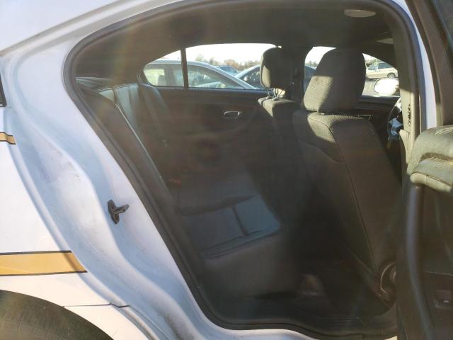 Photo 5 VIN: 1FAHP2MK3GG128214 - FORD TAURUS POL 