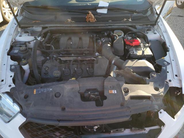 Photo 6 VIN: 1FAHP2MK3GG128214 - FORD TAURUS POL 