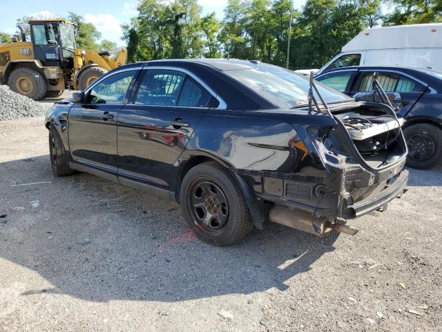 Photo 2 VIN: 1FAHP2MK3GG154876 - FORD TAURUS POL 