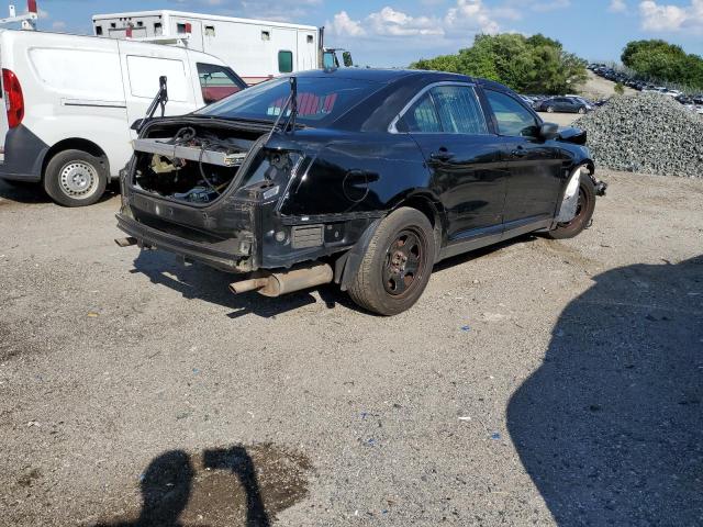 Photo 3 VIN: 1FAHP2MK3GG154876 - FORD TAURUS POL 