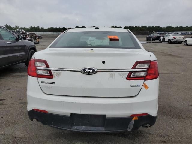 Photo 5 VIN: 1FAHP2MK3GG154893 - FORD TAURUS POL 