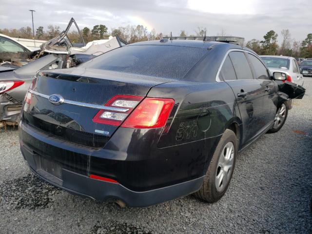 Photo 3 VIN: 1FAHP2MK3HG103573 - FORD TAURUS POL 