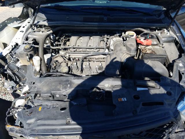 Photo 6 VIN: 1FAHP2MK3HG103573 - FORD TAURUS POL 