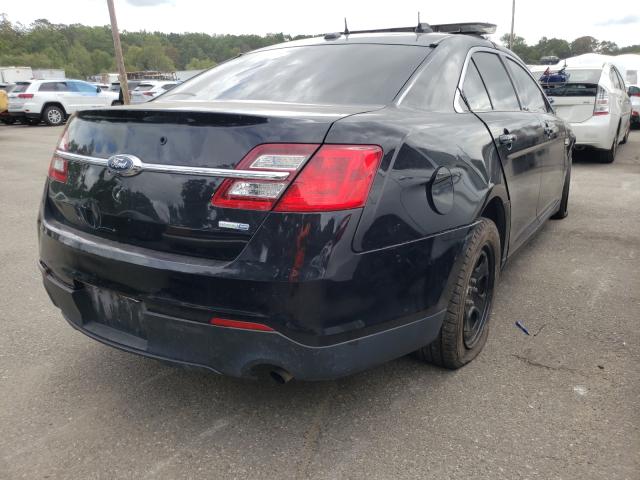 Photo 3 VIN: 1FAHP2MK3HG103573 - FORD TAURUS POL 