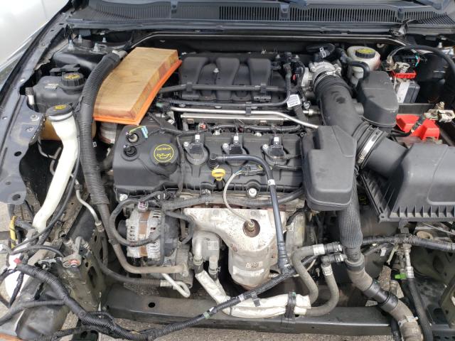 Photo 6 VIN: 1FAHP2MK3HG103573 - FORD TAURUS POL 