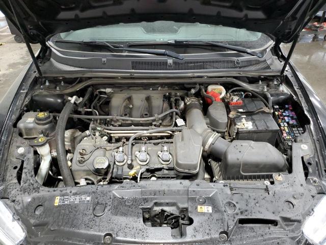 Photo 10 VIN: 1FAHP2MK3HG129302 - FORD TAURUS POL 