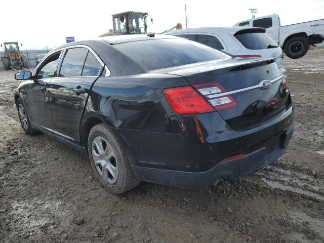 Photo 1 VIN: 1FAHP2MK3HG130224 - FORD TAURUS 