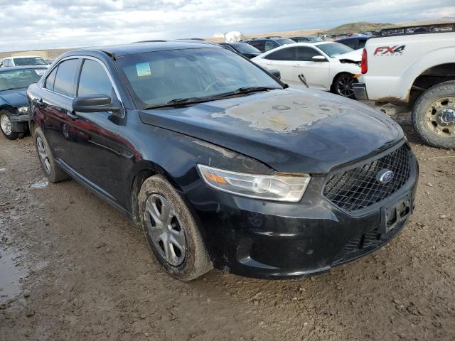 Photo 3 VIN: 1FAHP2MK3HG130224 - FORD TAURUS 