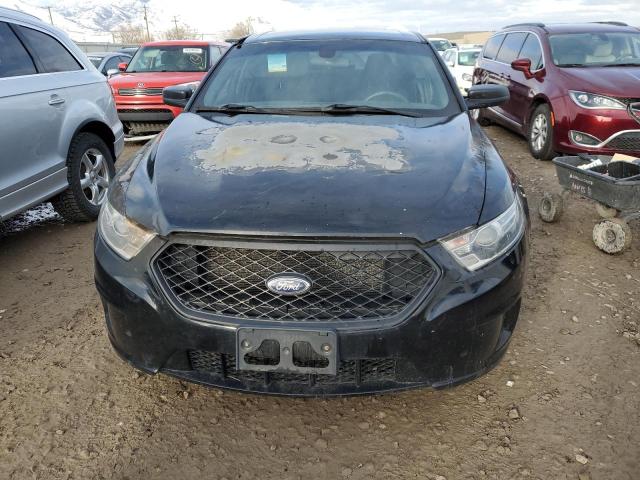 Photo 4 VIN: 1FAHP2MK3HG130224 - FORD TAURUS 