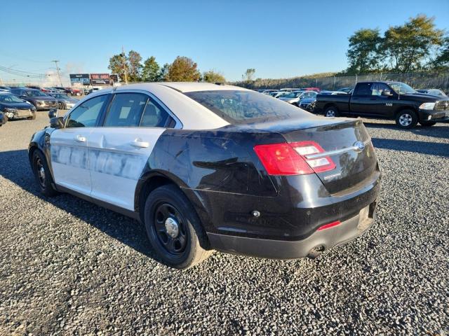 Photo 2 VIN: 1FAHP2MK3JG112571 - FORD TAURUS POL 