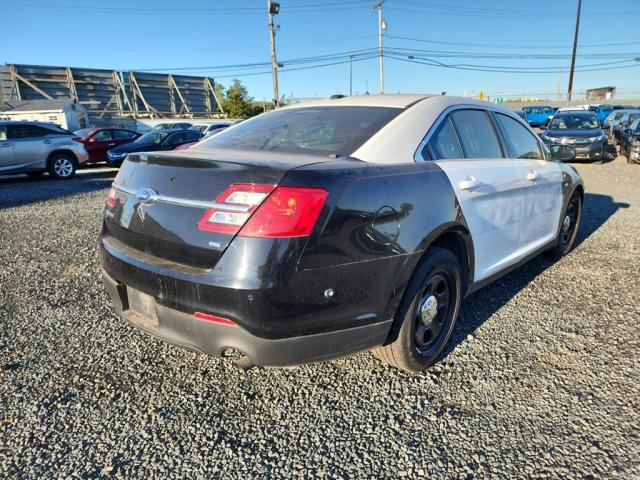 Photo 3 VIN: 1FAHP2MK3JG112571 - FORD TAURUS POL 