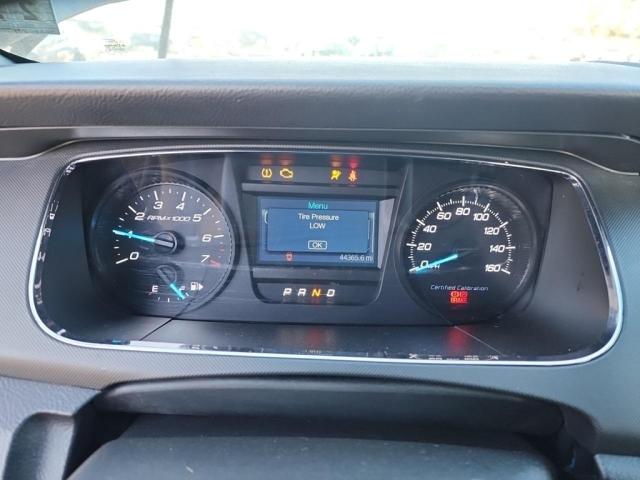 Photo 4 VIN: 1FAHP2MK3JG112571 - FORD TAURUS POL 