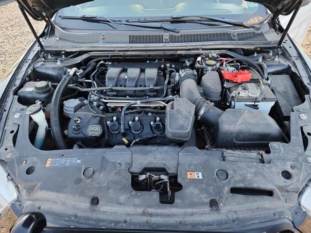 Photo 7 VIN: 1FAHP2MK3JG112571 - FORD TAURUS POL 