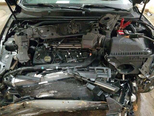 Photo 6 VIN: 1FAHP2MK3JG135137 - FORD TAURUS POL 