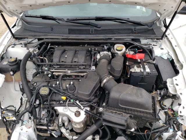 Photo 6 VIN: 1FAHP2MK3KG117772 - FORD TAURUS POL 