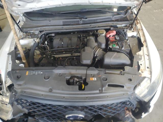 Photo 10 VIN: 1FAHP2MK4EG148520 - FORD TAURUS 