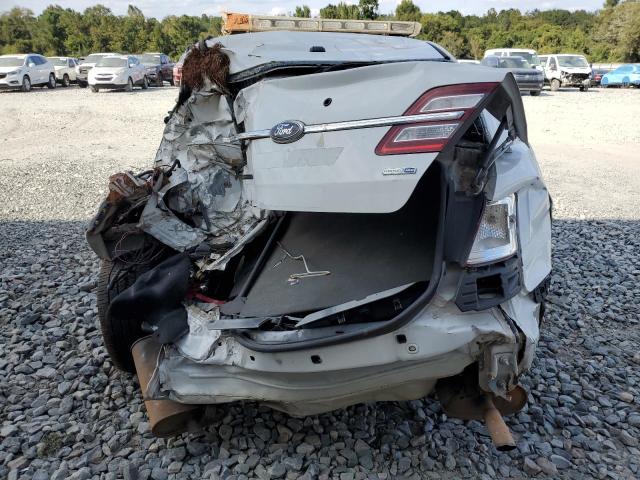 Photo 5 VIN: 1FAHP2MK4EG148520 - FORD TAURUS 