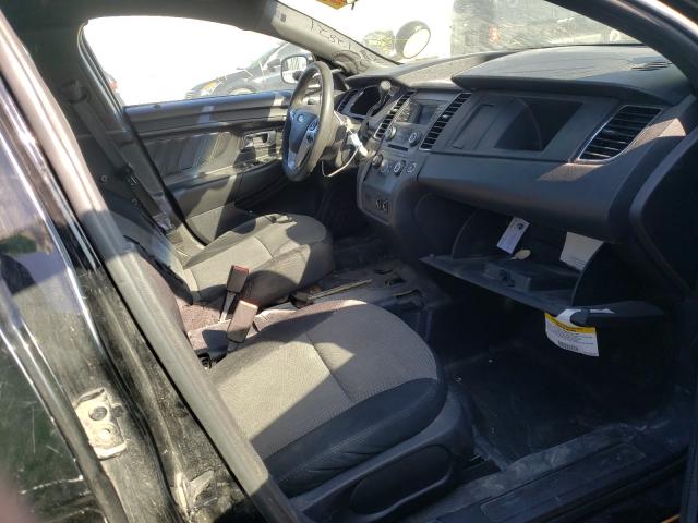 Photo 4 VIN: 1FAHP2MK4EG153541 - FORD TAURUS POL 