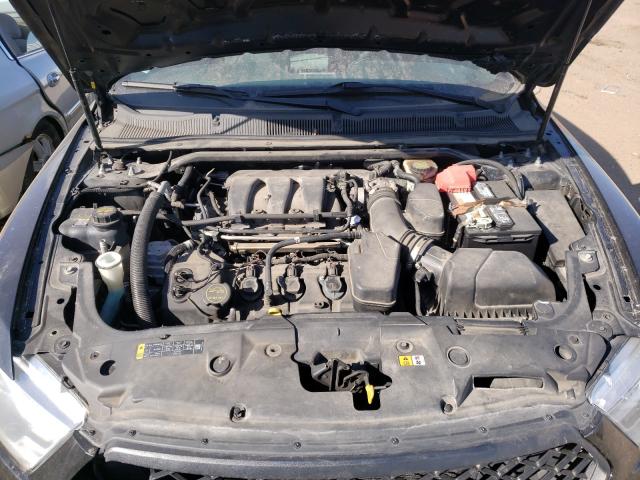 Photo 6 VIN: 1FAHP2MK4EG153541 - FORD TAURUS POL 