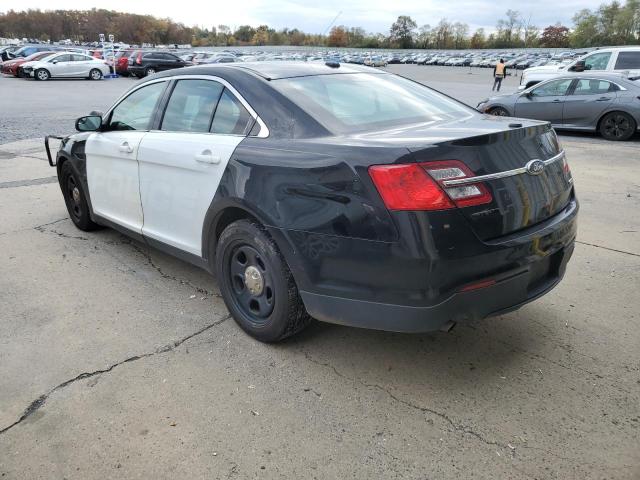 Photo 2 VIN: 1FAHP2MK4EG164653 - FORD TAURUS POL 