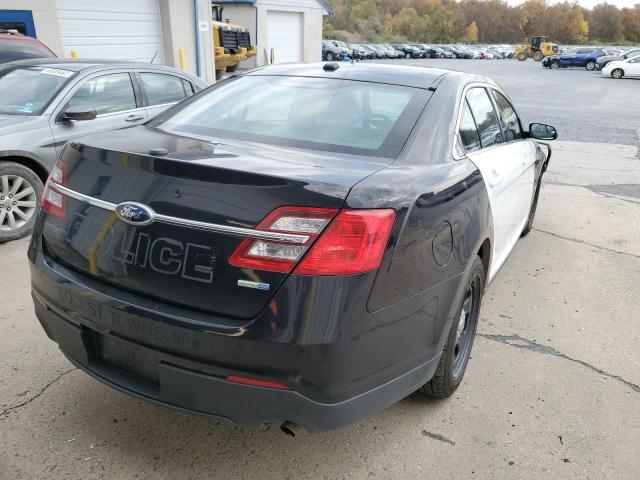 Photo 3 VIN: 1FAHP2MK4EG164653 - FORD TAURUS POL 