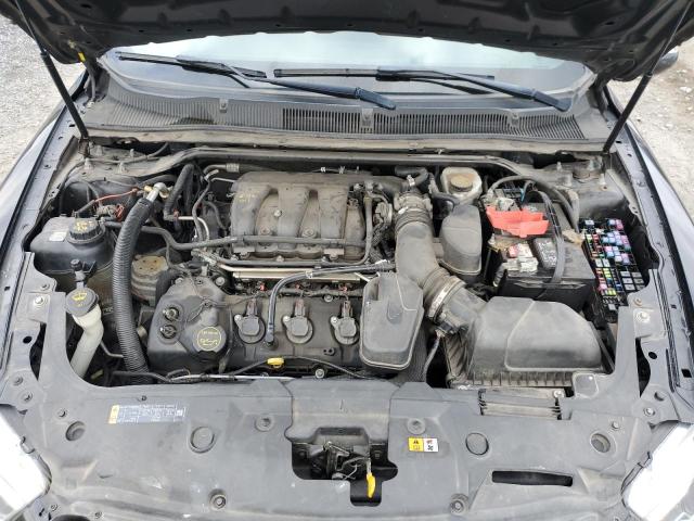 Photo 6 VIN: 1FAHP2MK4EG164653 - FORD TAURUS POL 