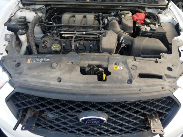 Photo 6 VIN: 1FAHP2MK4EG168119 - FORD TAURUS POL 