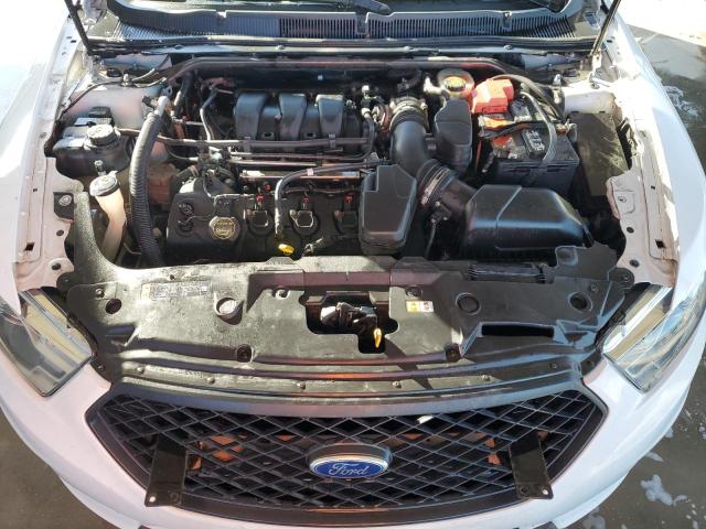 Photo 10 VIN: 1FAHP2MK4FG119486 - FORD TAURUS POL 