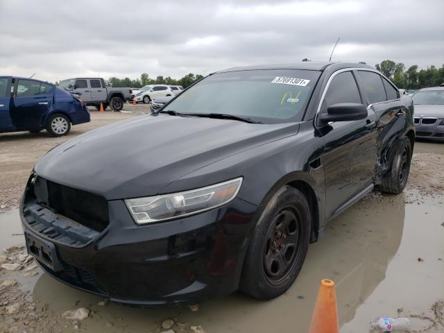 Photo 1 VIN: 1FAHP2MK4FG121173 - FORD TAURUS POL 