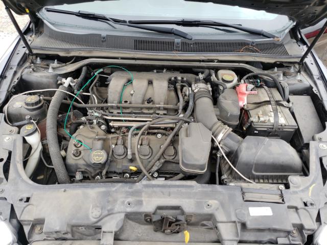 Photo 6 VIN: 1FAHP2MK4FG121173 - FORD TAURUS POL 