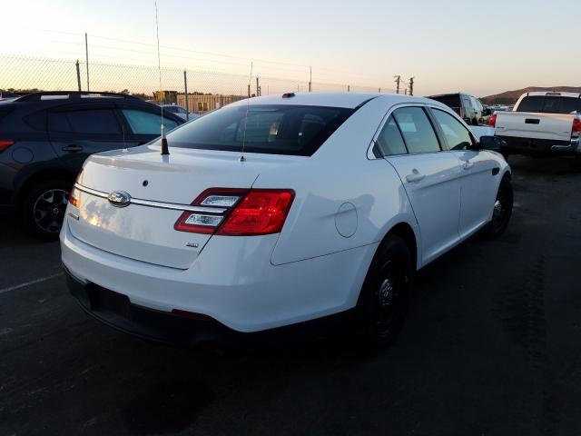 Photo 3 VIN: 1FAHP2MK4FG122694 - FORD TAURUS POL 