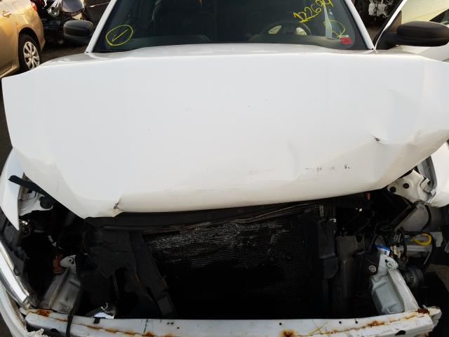 Photo 6 VIN: 1FAHP2MK4FG122694 - FORD TAURUS POL 