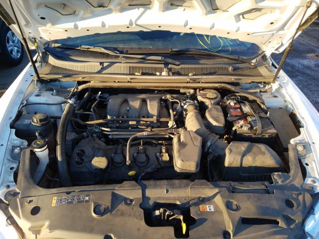 Photo 6 VIN: 1FAHP2MK4FG149250 - FORD TAURUS 