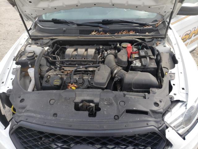 Photo 6 VIN: 1FAHP2MK4FG203954 - FORD TAURUS POL 