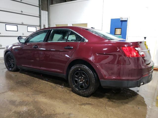 Photo 1 VIN: 1FAHP2MK4FG204277 - FORD TAURUS 