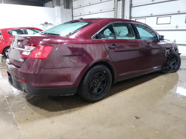 Photo 2 VIN: 1FAHP2MK4FG204277 - FORD TAURUS 