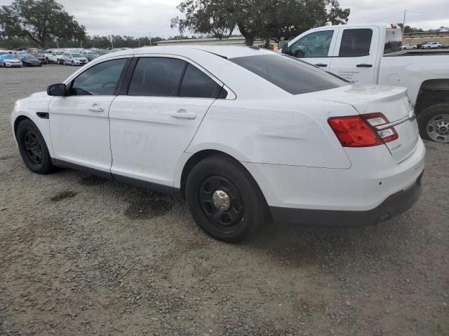 Photo 1 VIN: 1FAHP2MK4GG102429 - FORD TAURUS POL 