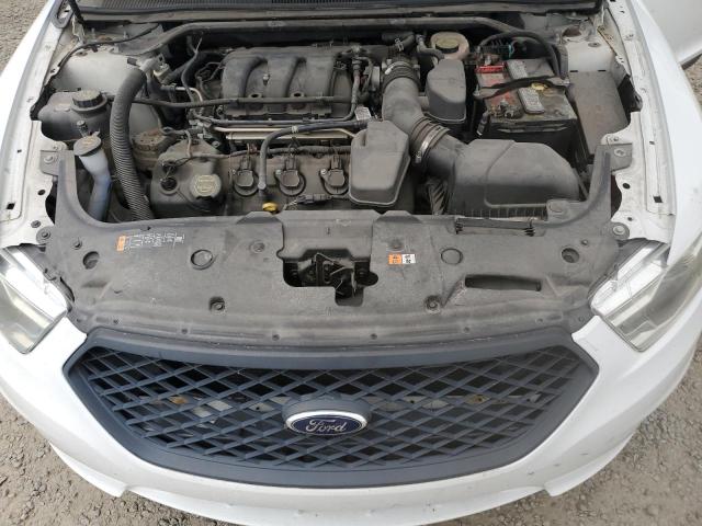 Photo 10 VIN: 1FAHP2MK4GG102429 - FORD TAURUS POL 